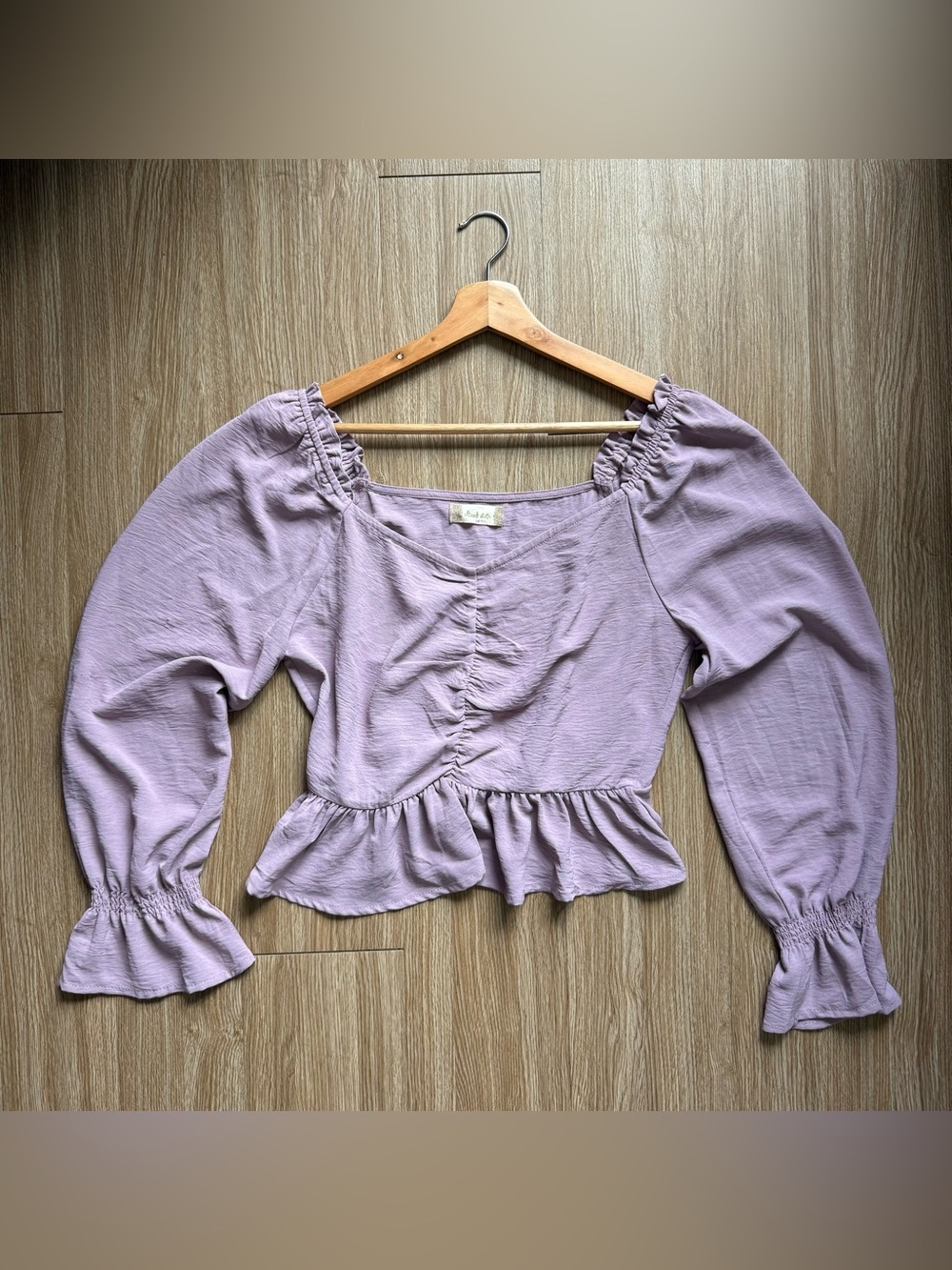 Altar’d state top